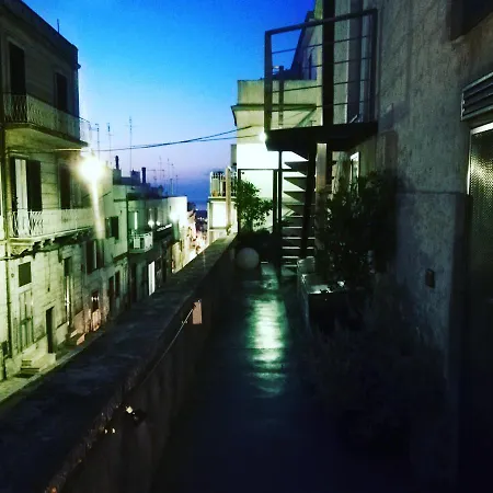 Quarantacinque Mini Guest house Ostuni