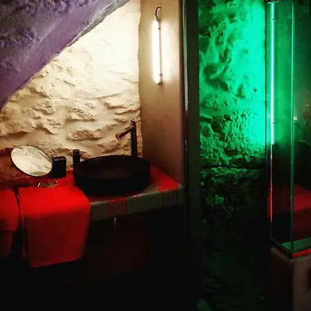 Quarantacinque Mini Guest house