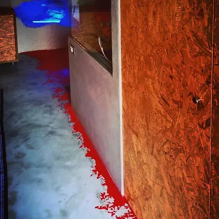 Quarantacinque Mini Ostuni