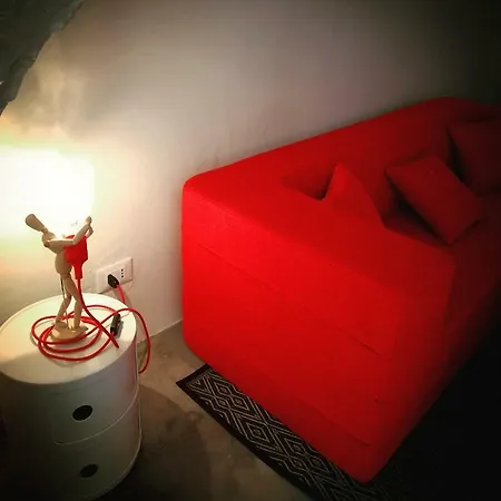Guest house Quarantacinque Mini *