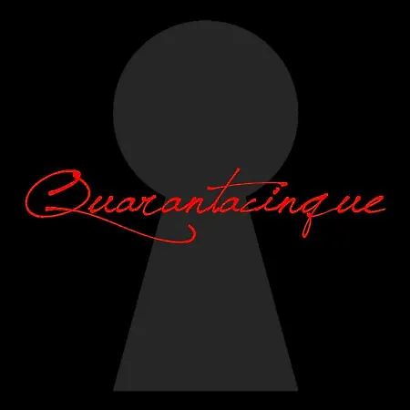 Guest house Quarantacinque Mini *
