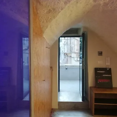 Guest house Quarantacinque Mini